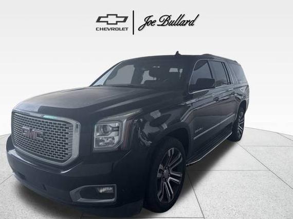 GMC YUKON XL 2017 1GKS1HKJ6HR214576 image GMC YUKON XL 2017 1GKS1HKJ6HR214576 image